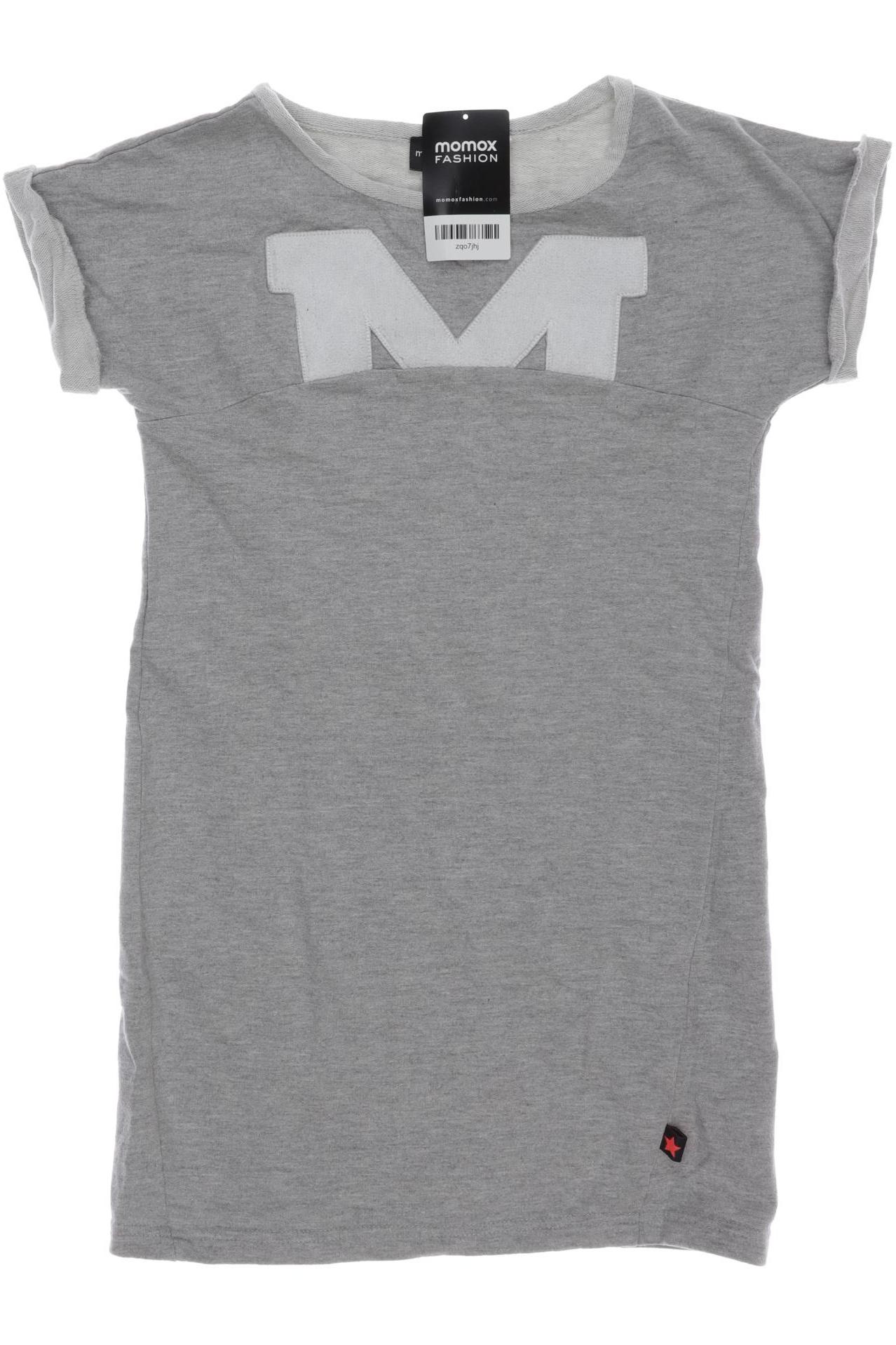 

molo Mädchen Kleid, grau, Gr. 134