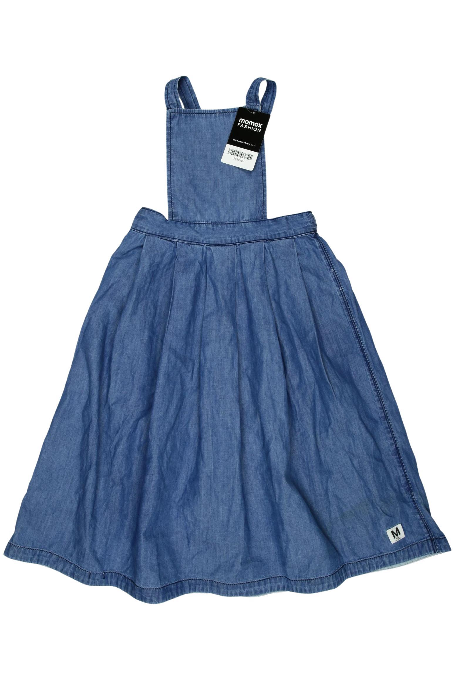 

molo Damen Kleid, blau, Gr. 122/128