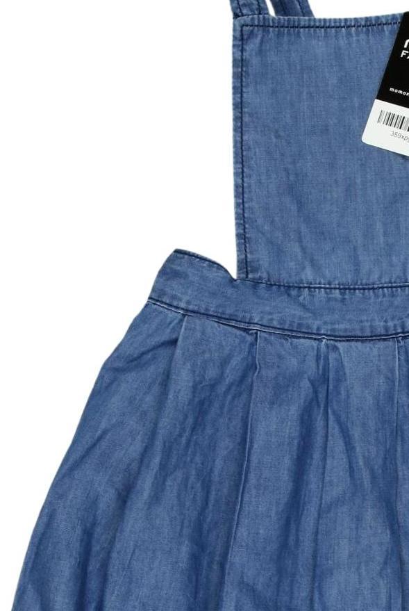 Thumbnail - molo Mädchen Kleid, blau, Gr. 122/128