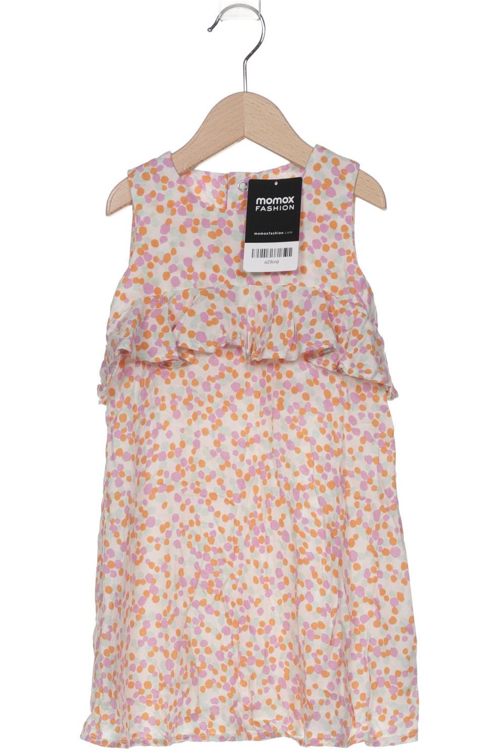 

molo Mädchen Kleid, pink, Gr. 92