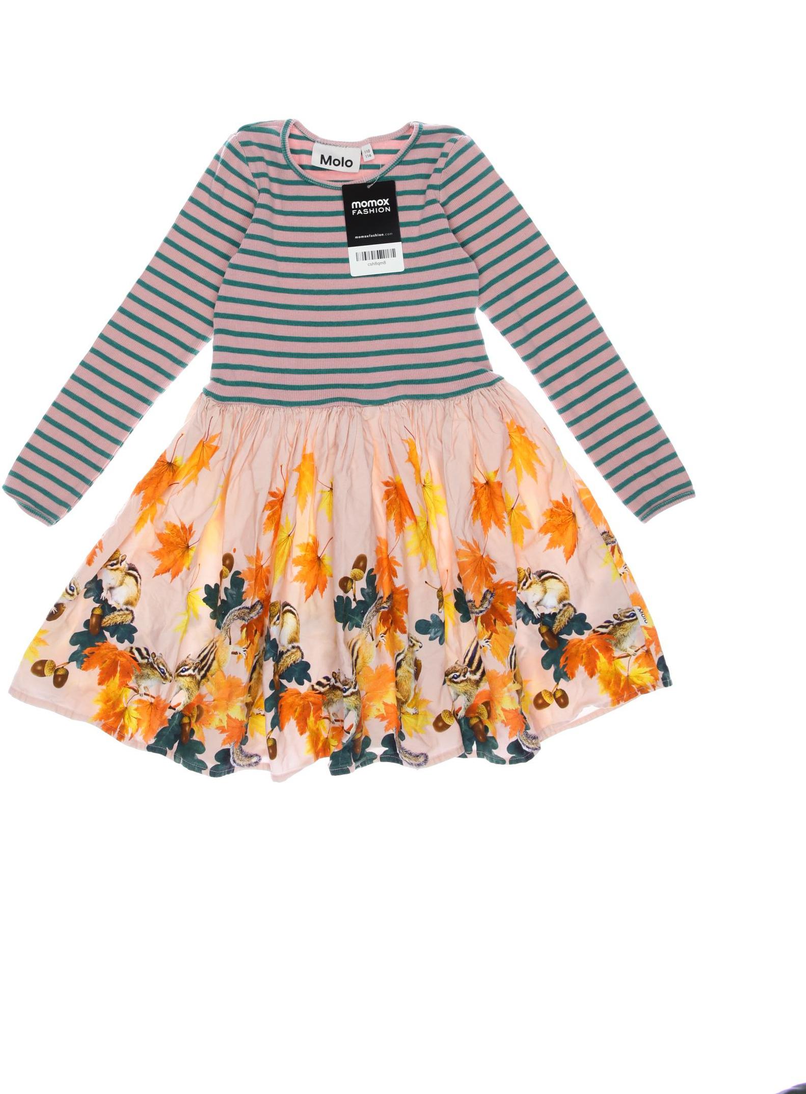 

molo Damen Kleid, pink, Gr. 116