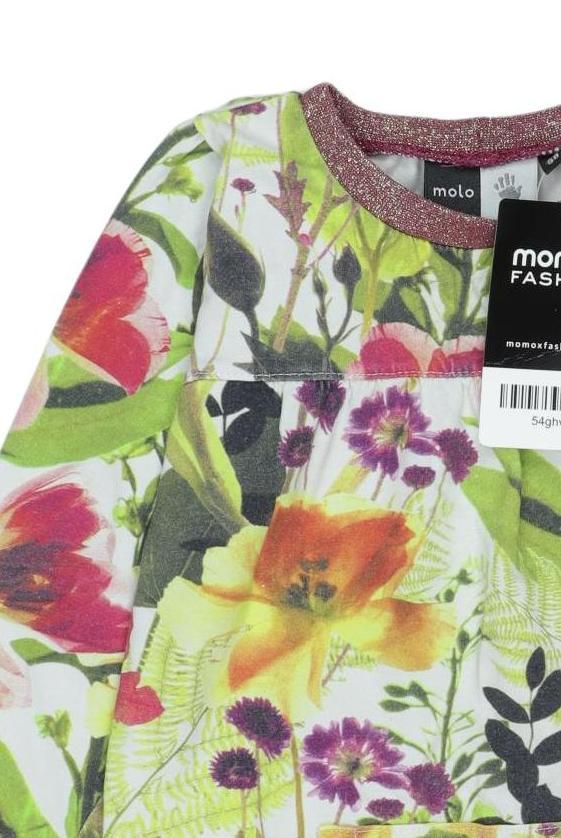 Thumbnail - molo Mädchen Kleid, grün, Gr. 92