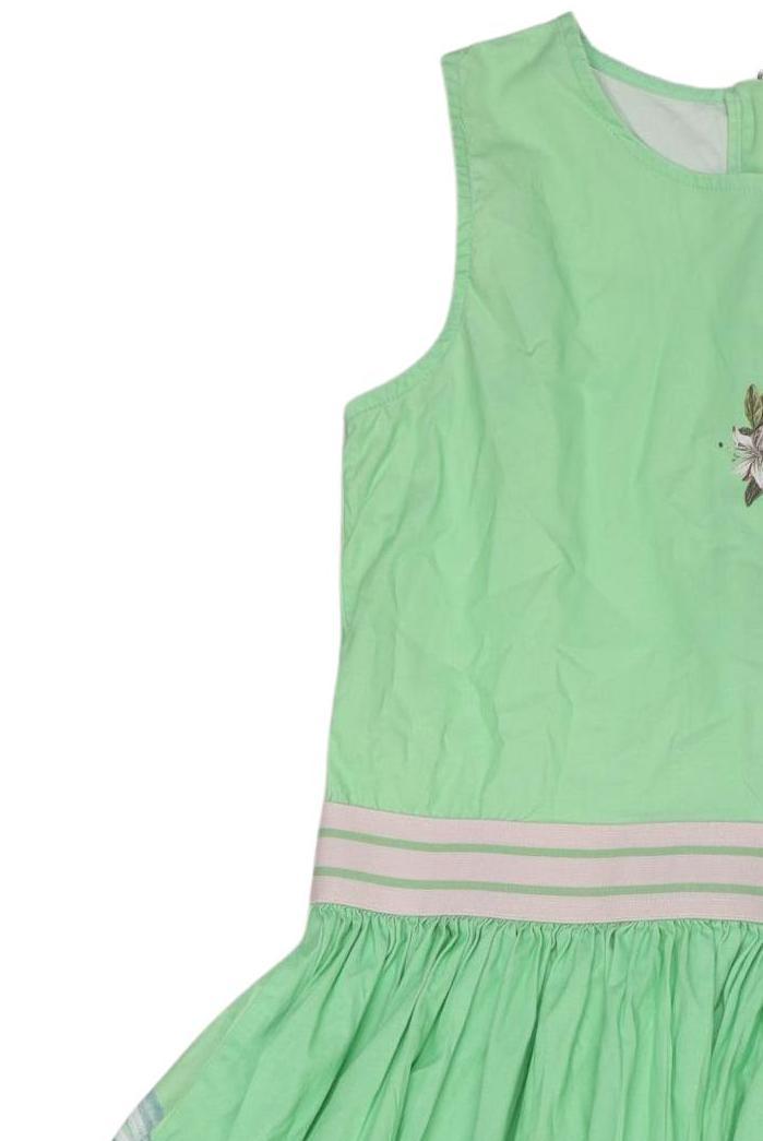 Thumbnail - molo Mädchen Kleid, grün, Gr. 146/152