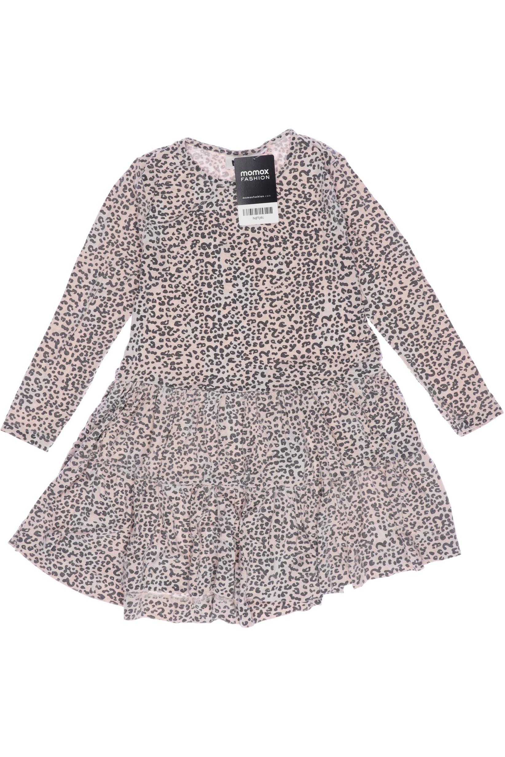 

molo Damen Kleid, grau, Gr. 110
