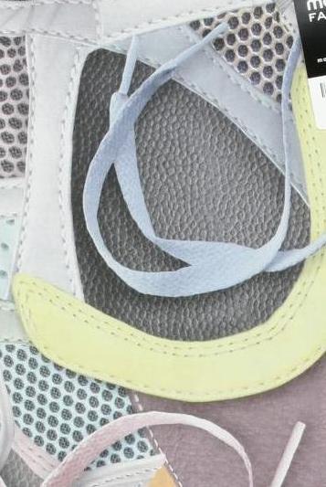 Thumbnail - molo Mädchen Kleid, mehrfarbig, Gr. 122/128