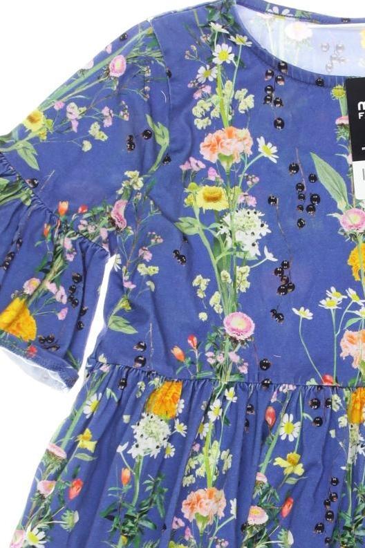 Thumbnail - molo Damen Kleid, blau, Gr. 134/140