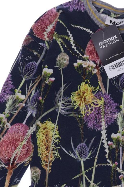 Thumbnail - molo Mädchen Kleid, mehrfarbig, Gr. 122