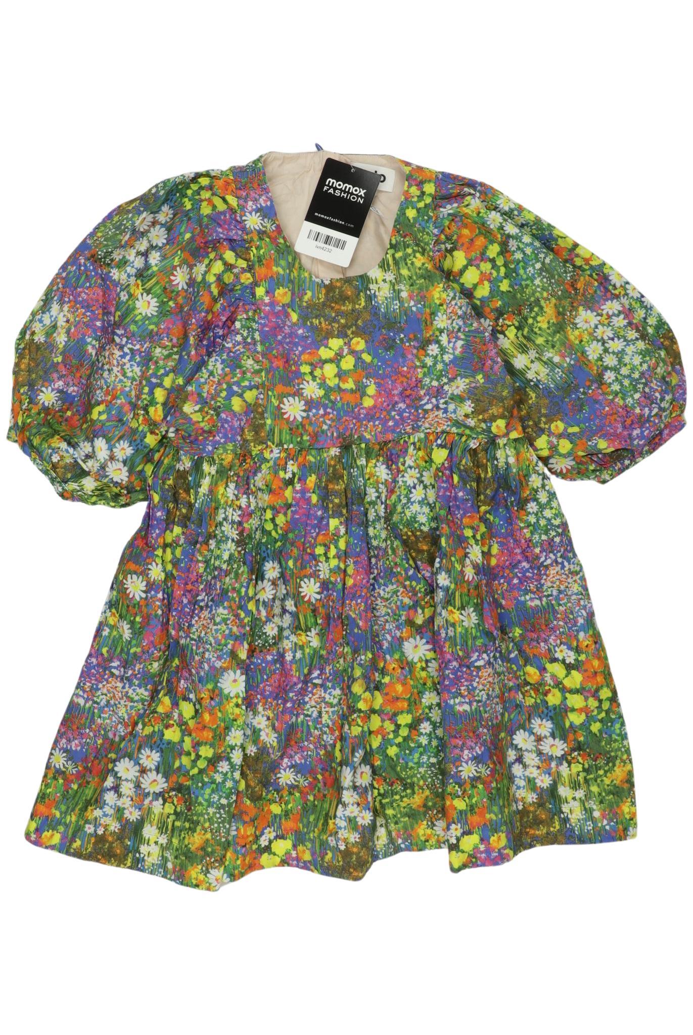 

molo Mädchen Kleid, mehrfarbig, Gr. 110