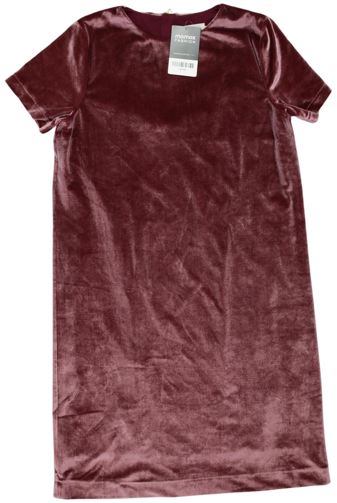 

molo Damen Kleid, bordeaux, Gr. 158/164