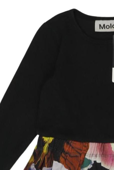 Thumbnail - molo Mädchen Kleid, mehrfarbig, Gr. 98/104