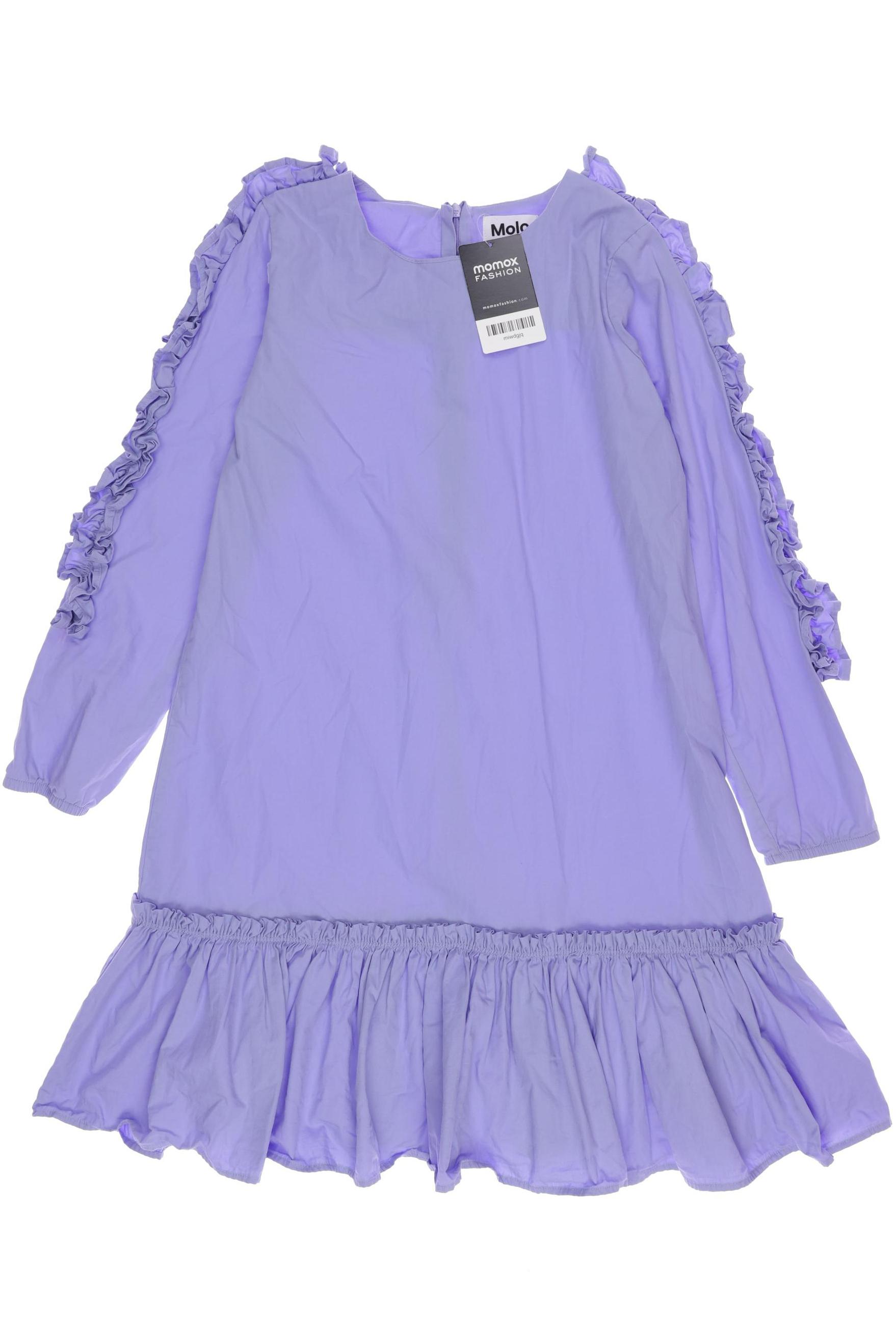 

molo Damen Kleid, flieder, Gr. 134