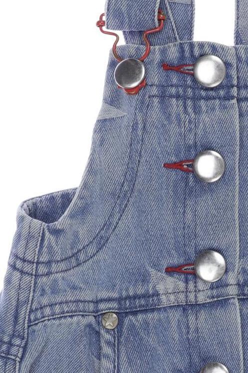 Thumbnail - molo Damen Kleid, blau, Gr. 86