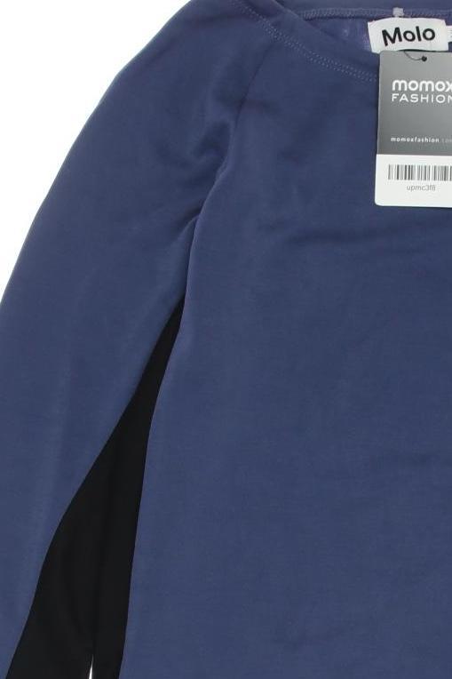 Thumbnail - molo Mädchen Kleid, blau, Gr. 146/152