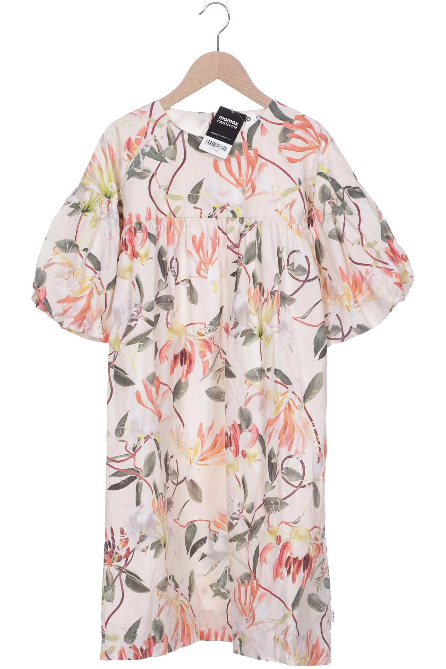 

molo Mädchen Kleid, mehrfarbig