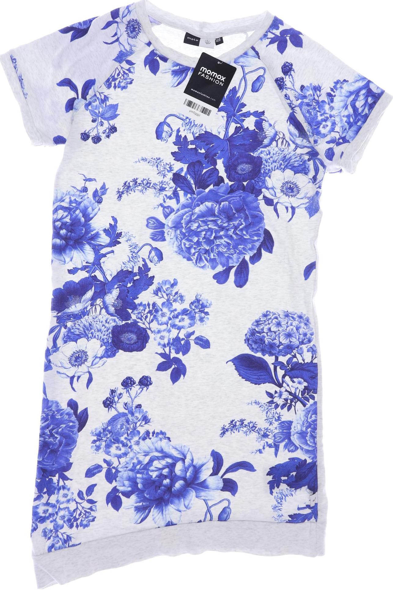 

molo Mädchen Kleid, weiß