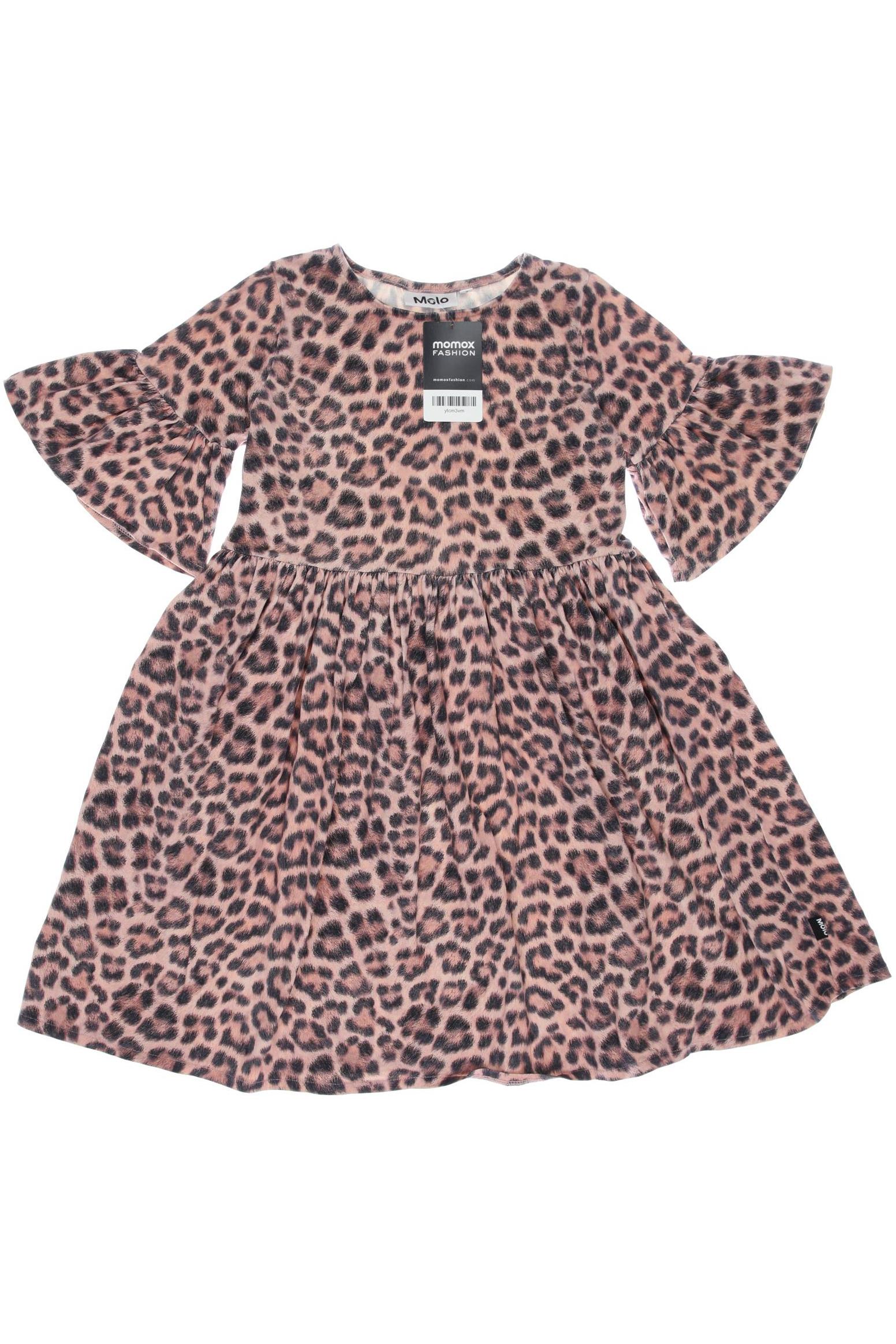 

molo Damen Kleid, pink, Gr. 134/140