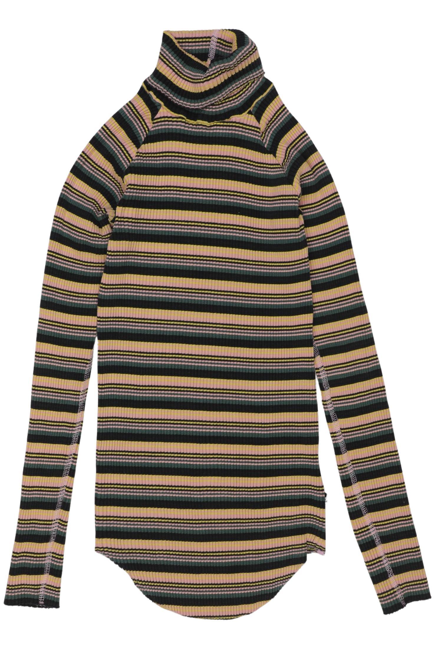 

molo Damen Langarmshirt, mehrfarbig, Gr. 158