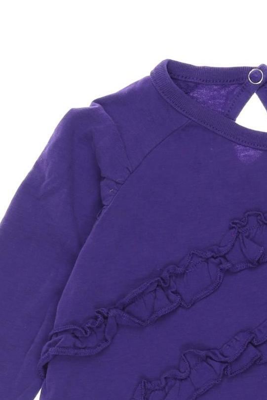 Thumbnail - molo Damen Langarmshirt, flieder, Gr. 68