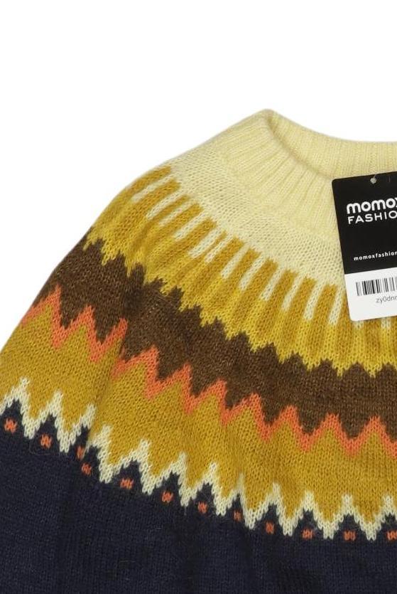 Thumbnail - molo Mädchen Pullover, mehrfarbig, Gr. 122/128