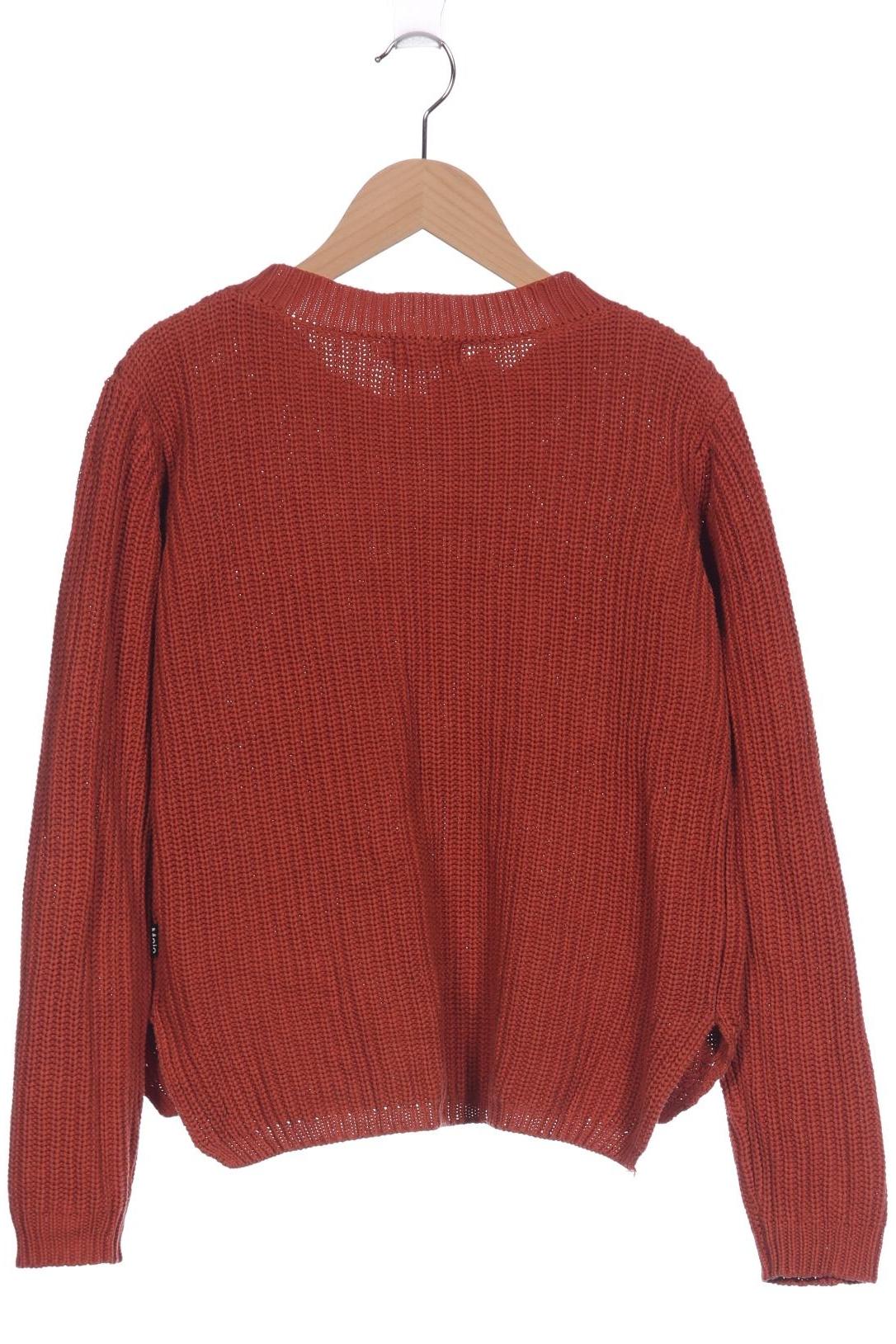 Thumbnail - molo Damen Pullover, braun, Gr. 158/164