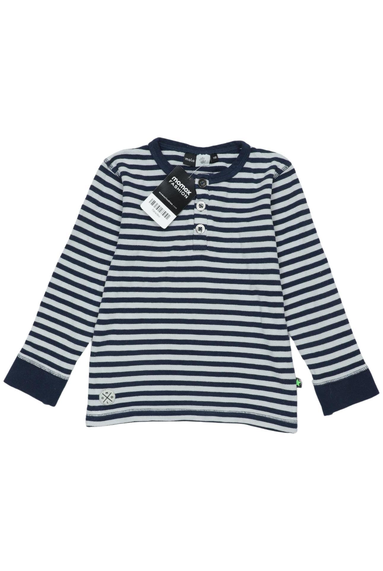 

molo Mädchen Pullover, mehrfarbig, Gr. 116