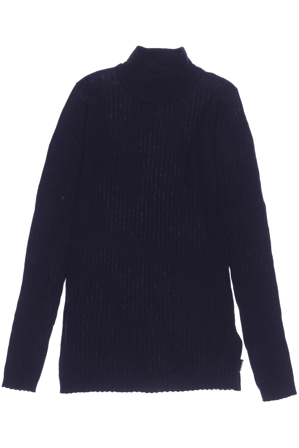 

molo Damen Pullover, marineblau, Gr. 158