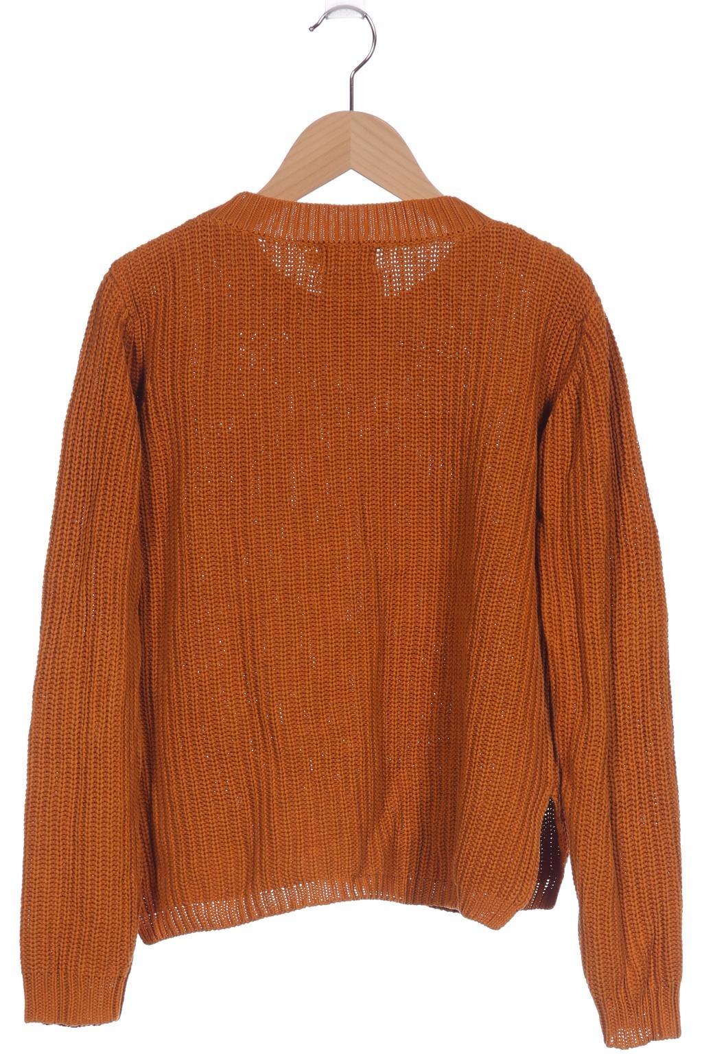 Thumbnail - molo Damen Pullover, orange, Gr. 158/164