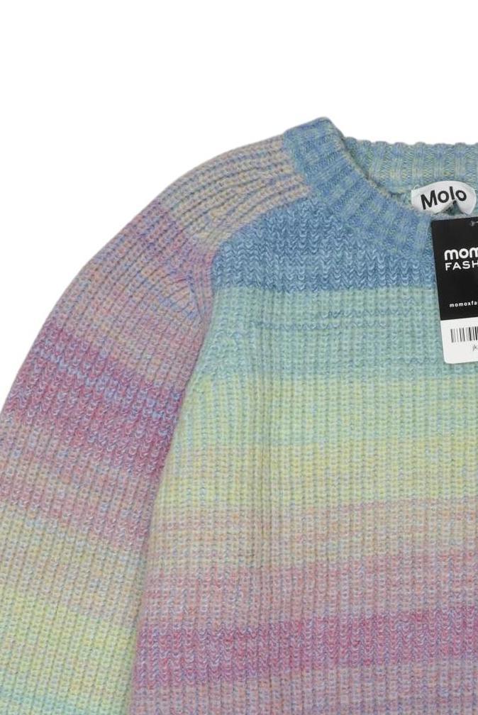 Thumbnail - molo Mädchen Pullover, mehrfarbig, Gr. 158