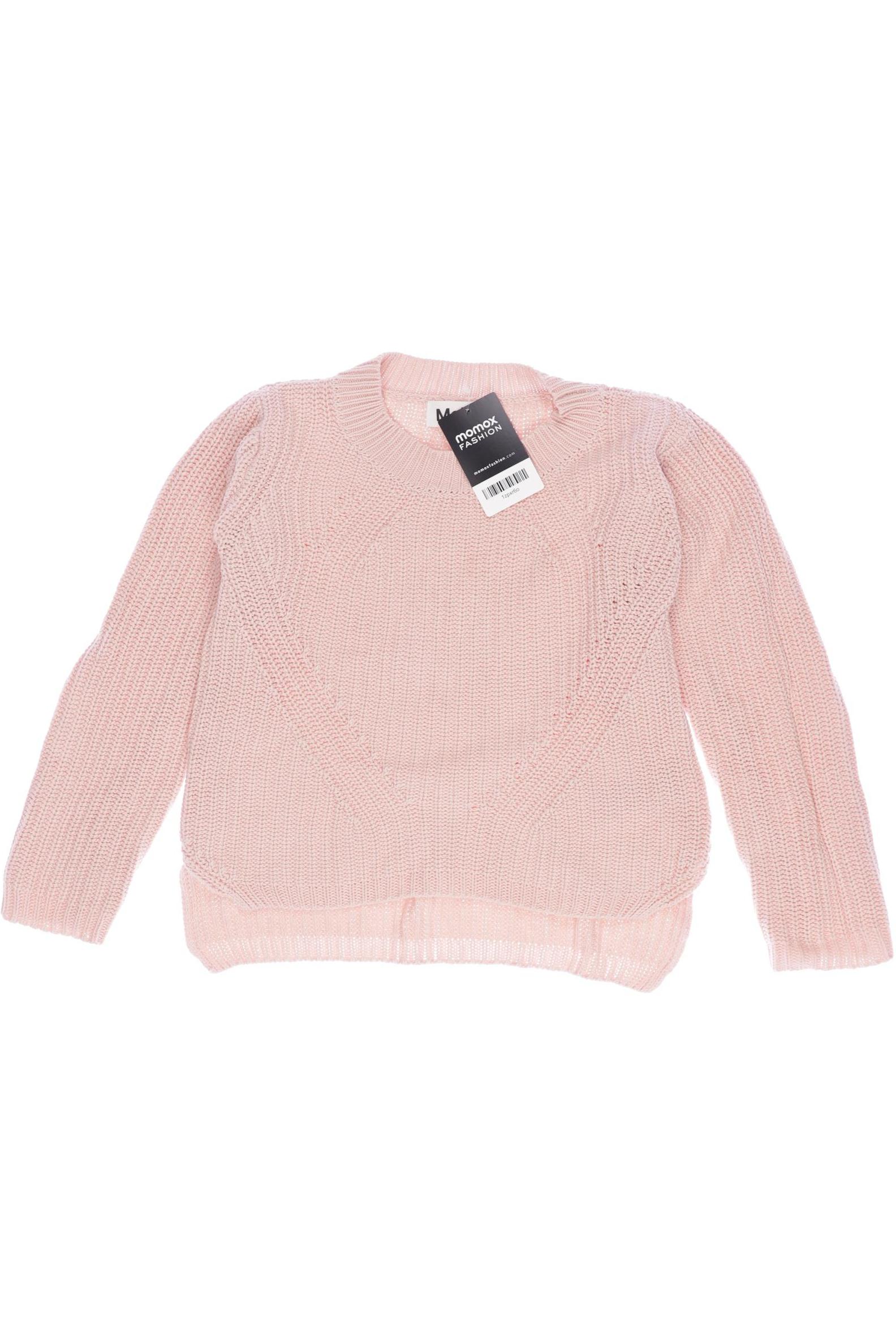 

molo Damen Pullover, pink, Gr. 122