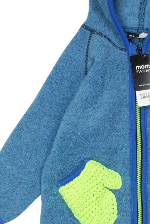 Thumbnail - molo Mädchen Schneeanzug, neon, Gr. 92