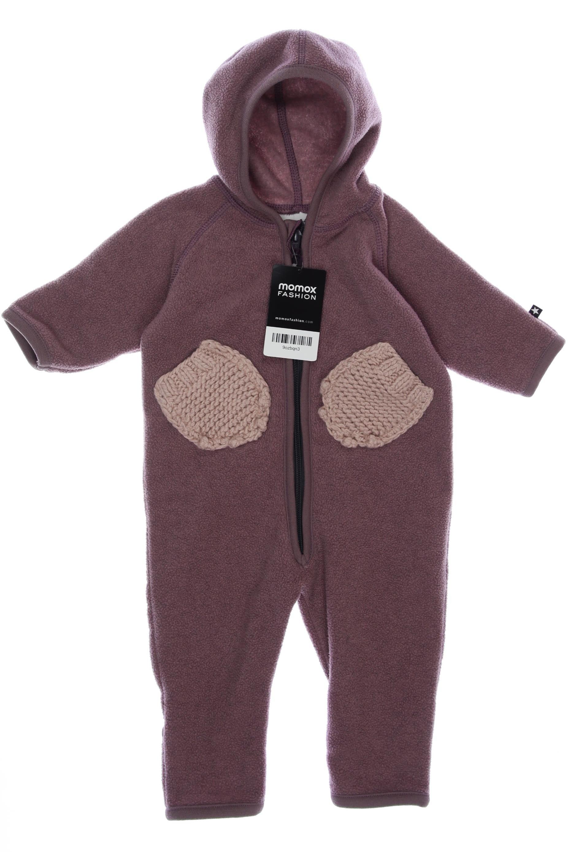 

molo Damen Schneeanzug, pink, Gr. 62