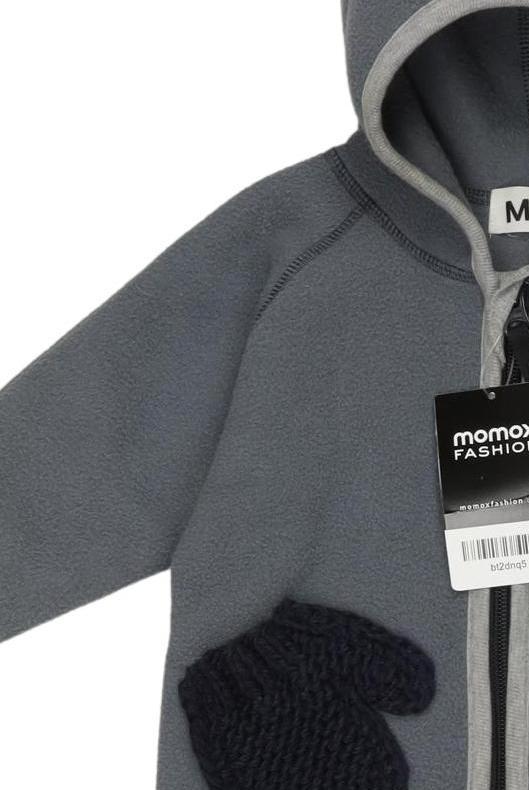 Thumbnail - molo Mädchen Schneeanzug, grau, Gr. 68