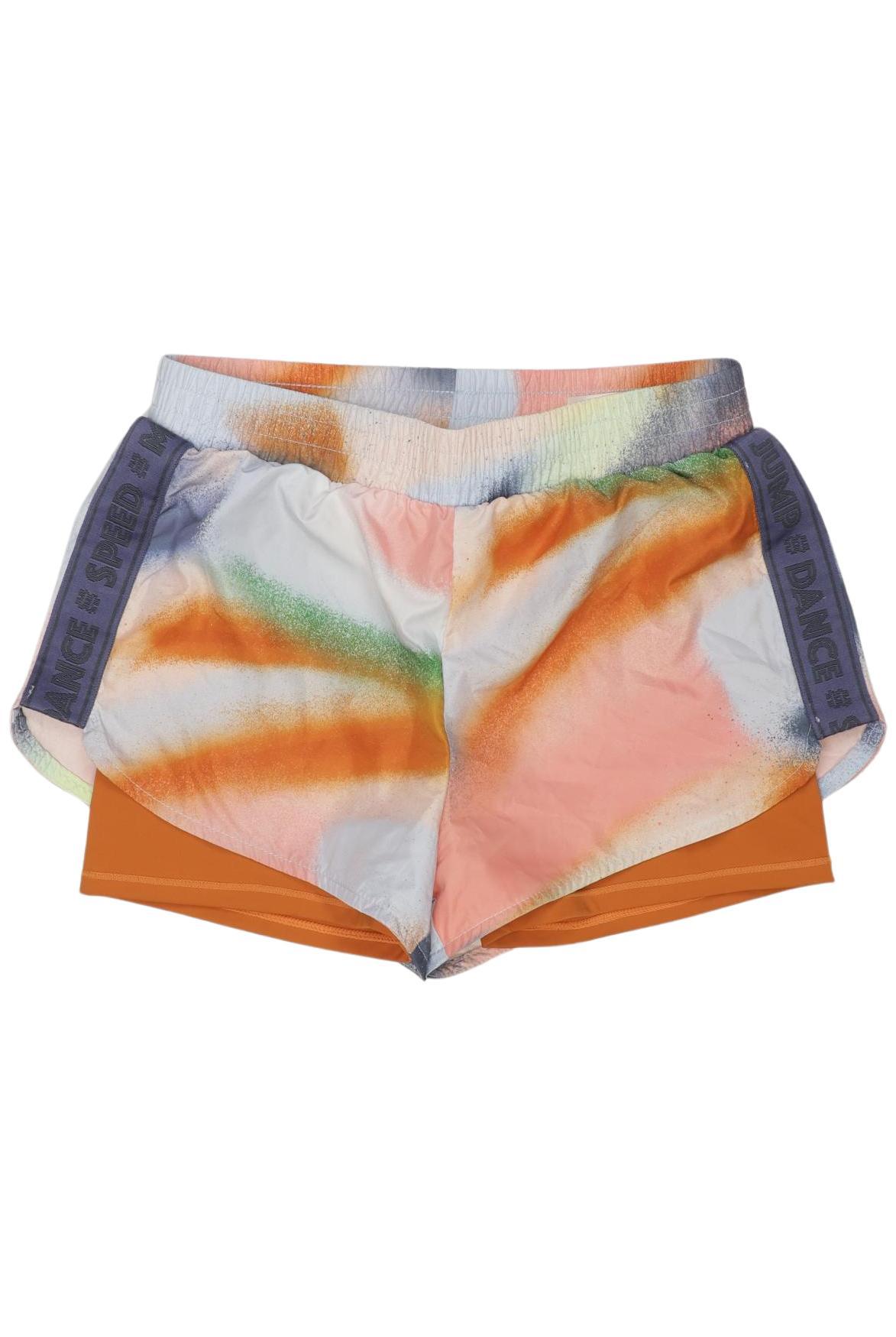 

molo Mädchen Shorts, mehrfarbig, Gr. 146/152