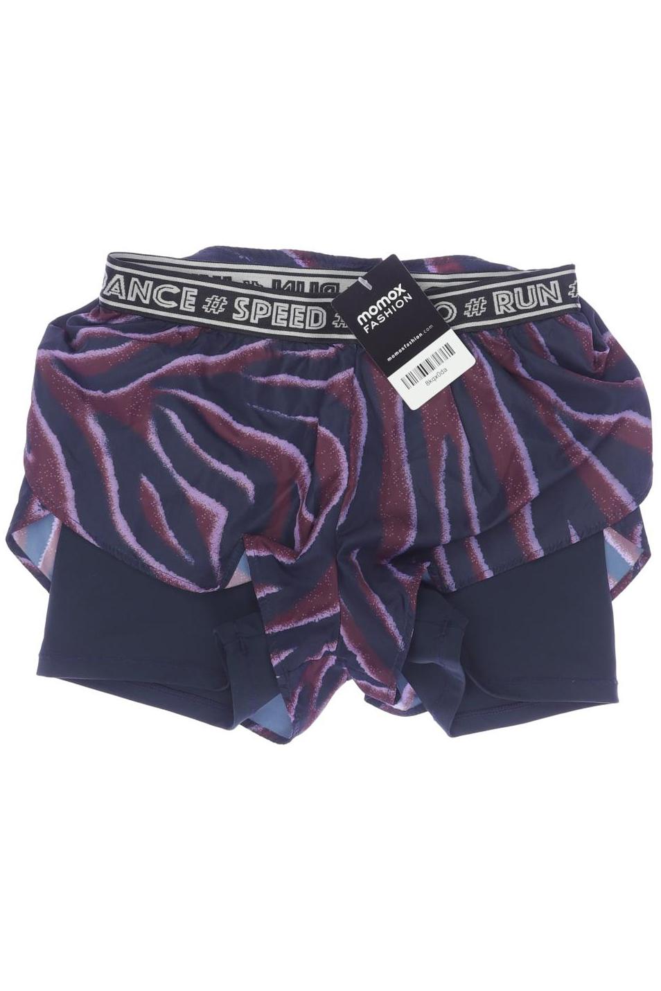 

molo Damen Shorts, marineblau, Gr. 146