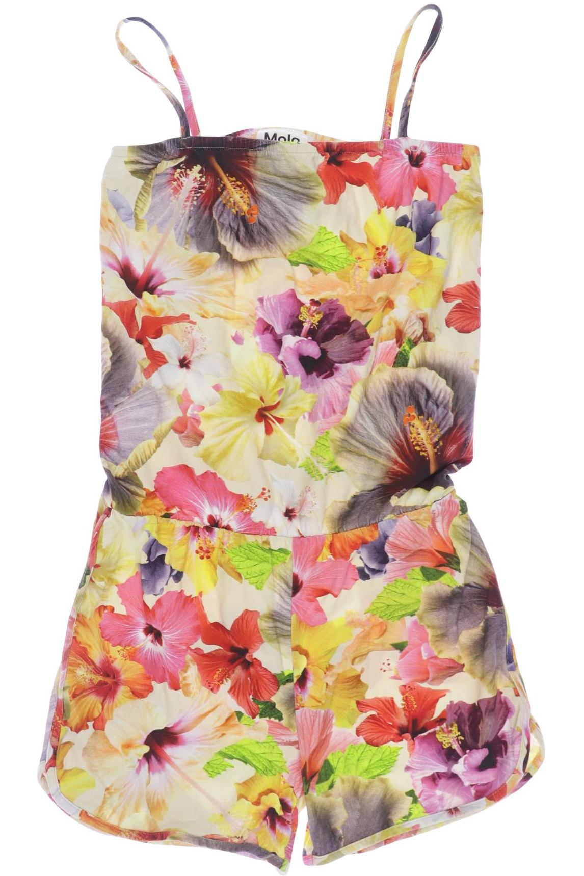 

molo Mädchen Shorts, mehrfarbig