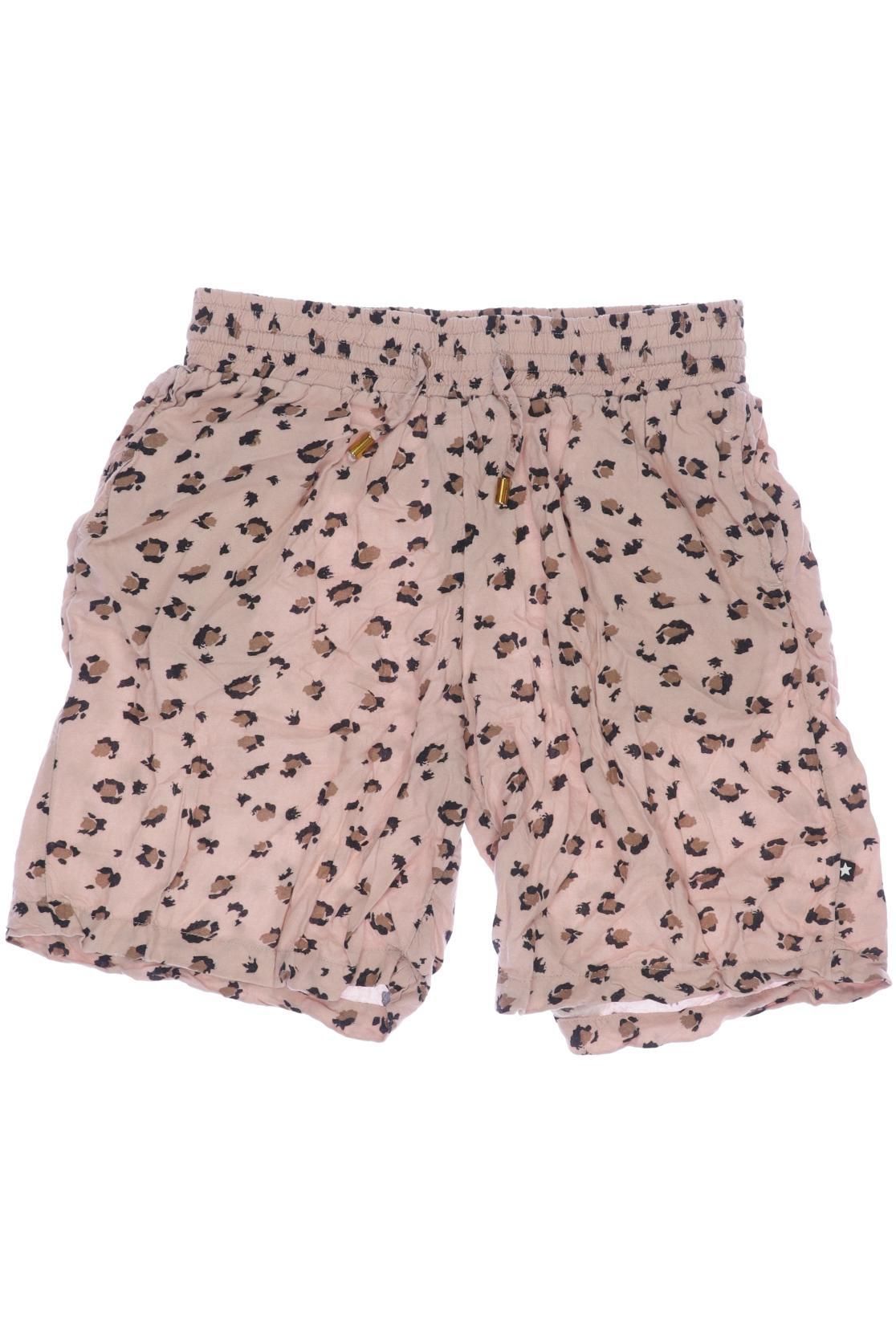 

molo Damen Shorts, pink, Gr. 140