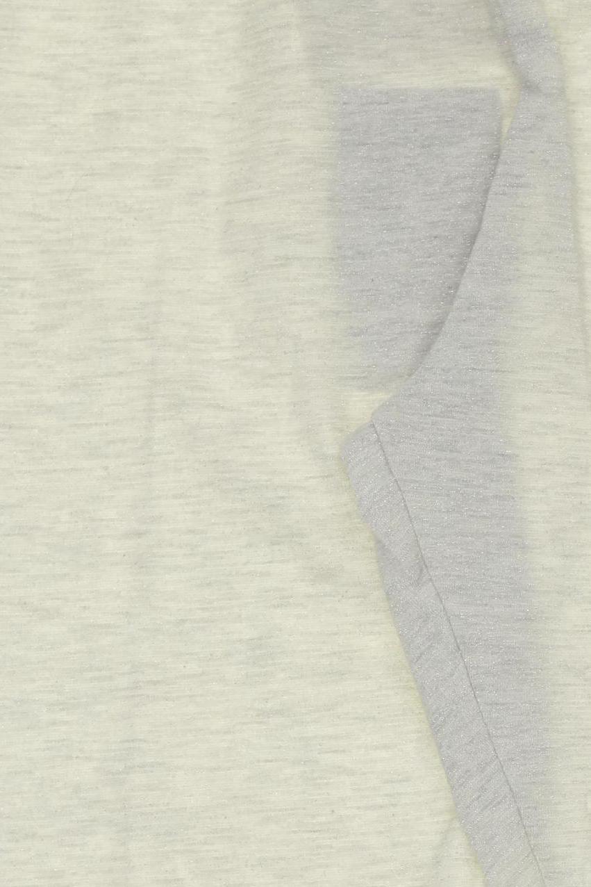 Thumbnail - molo Mädchen Stoffhose, grau, Gr. 152