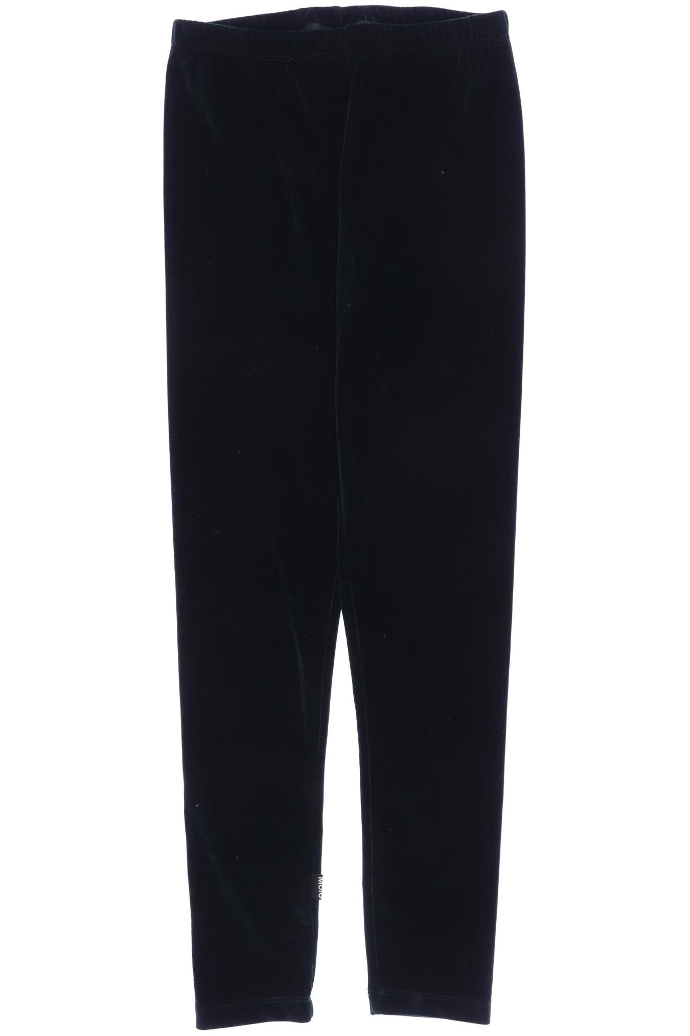

molo Damen Stoffhose, grün, Gr. 152