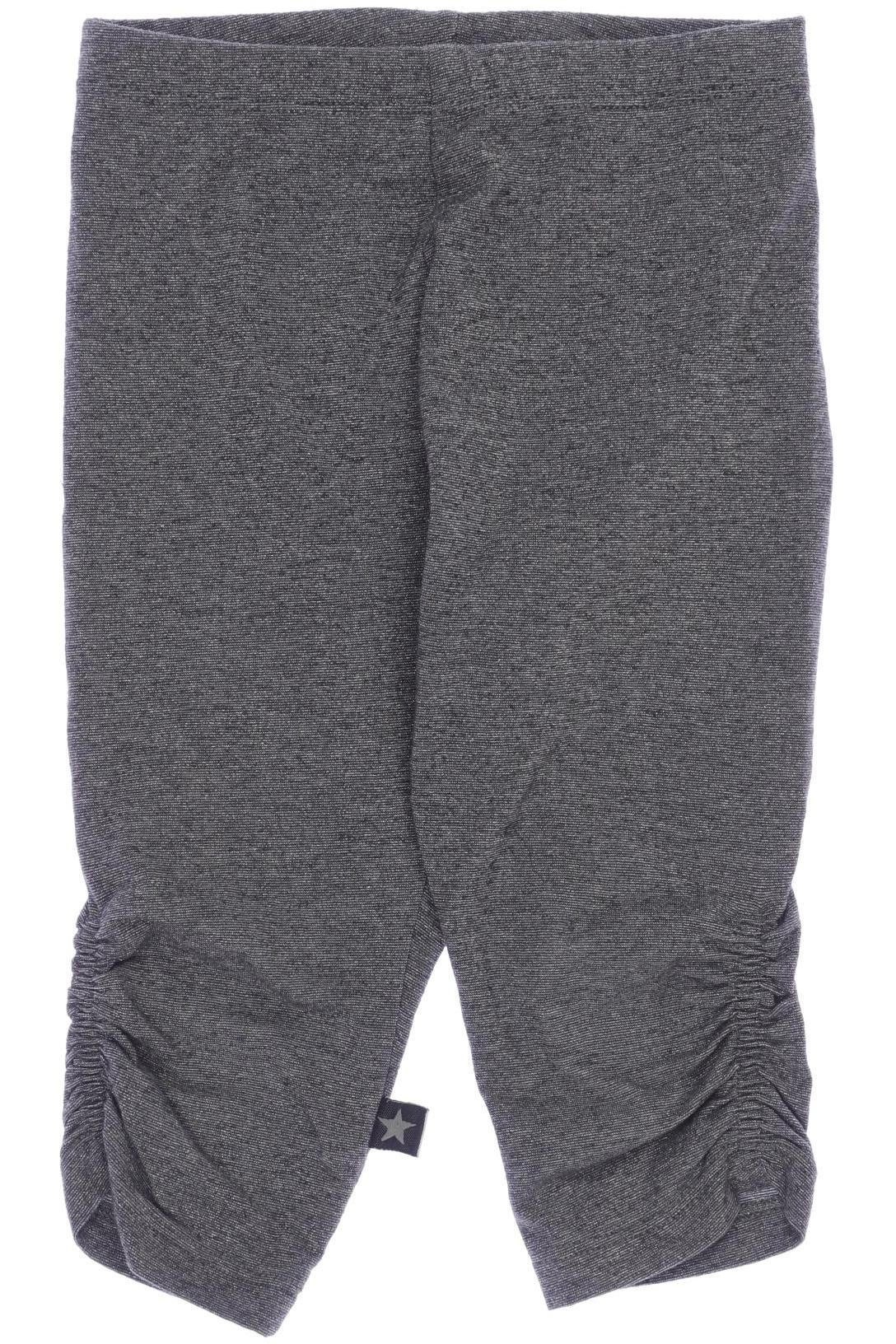 

molo Mädchen Stoffhose, grau