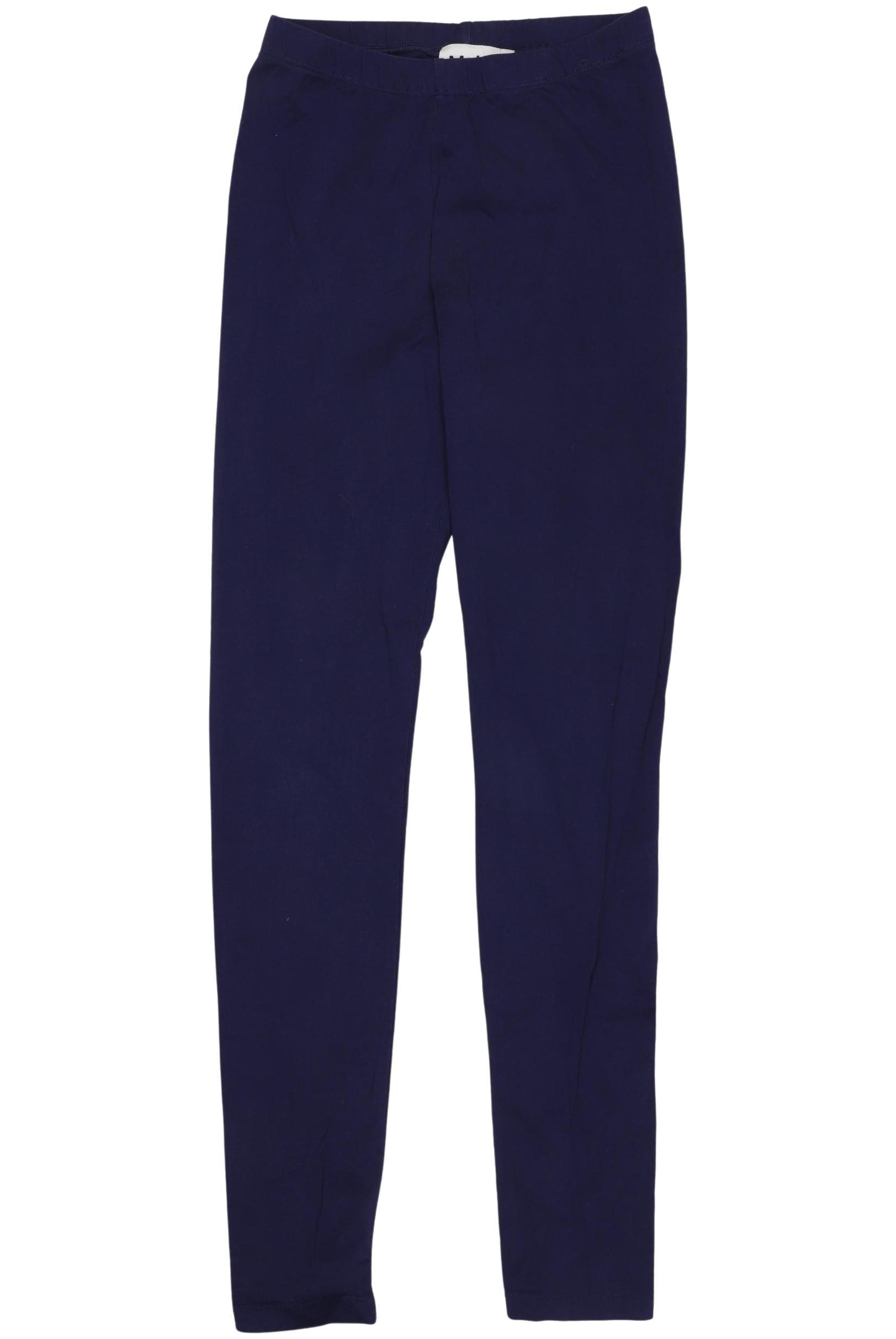 

molo Damen Stoffhose, marineblau, Gr. 164