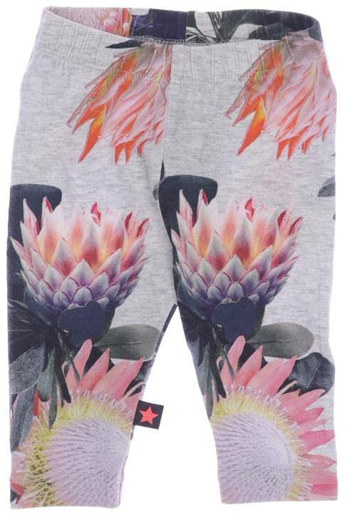 

molo Mädchen Stoffhose, mehrfarbig