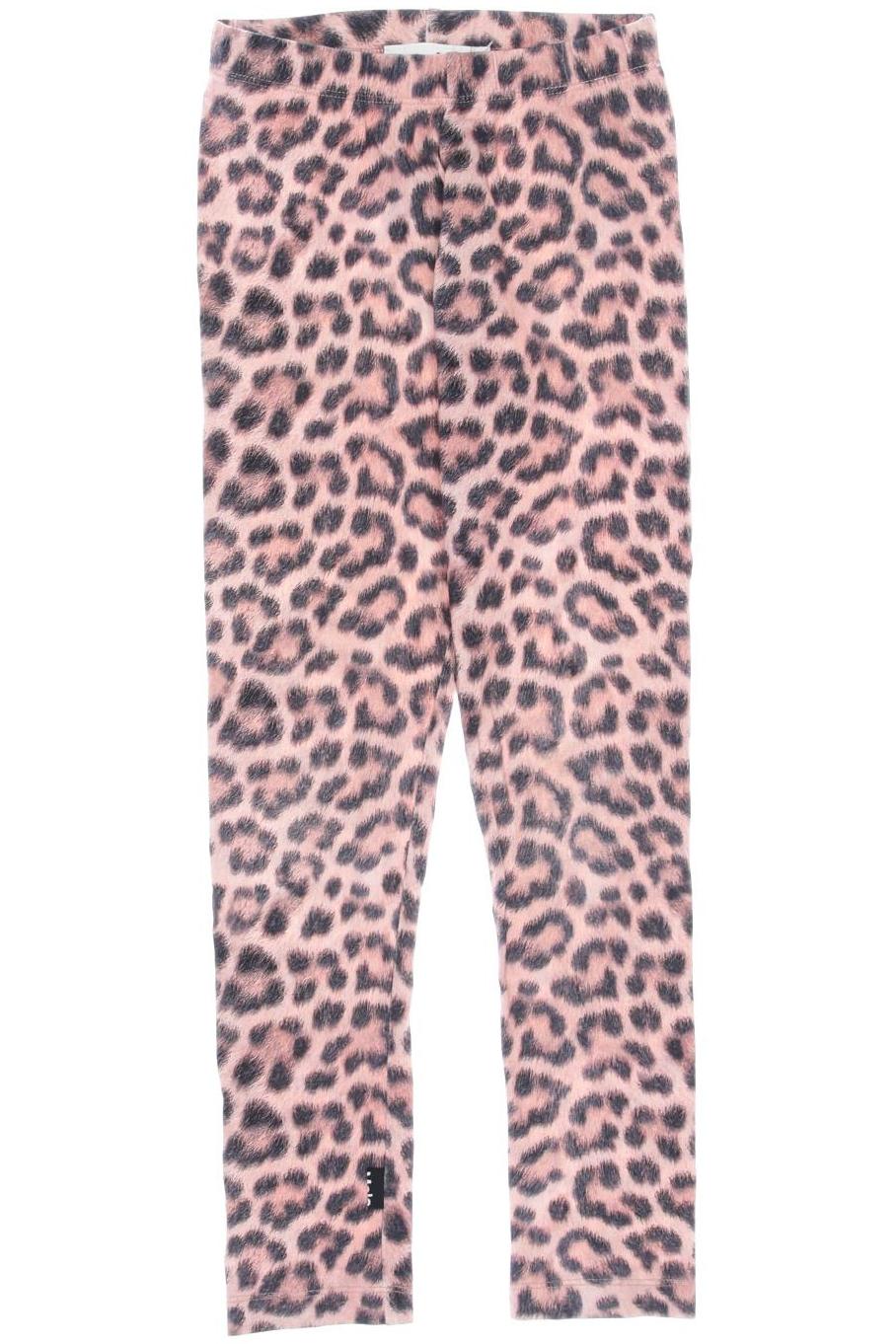

molo Damen Stoffhose, pink, Gr. 116