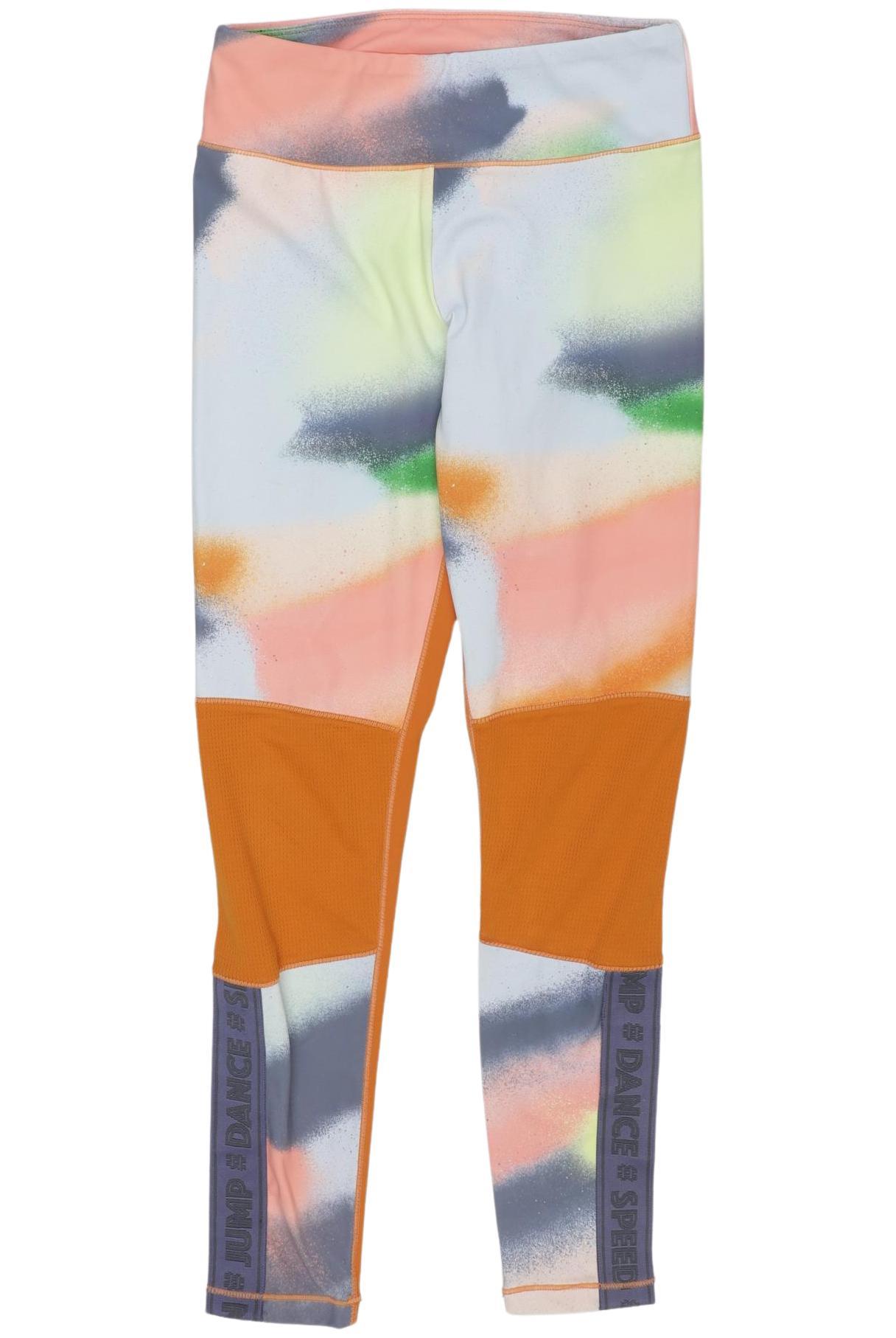 

molo Damen Stoffhose, mehrfarbig, Gr. 134