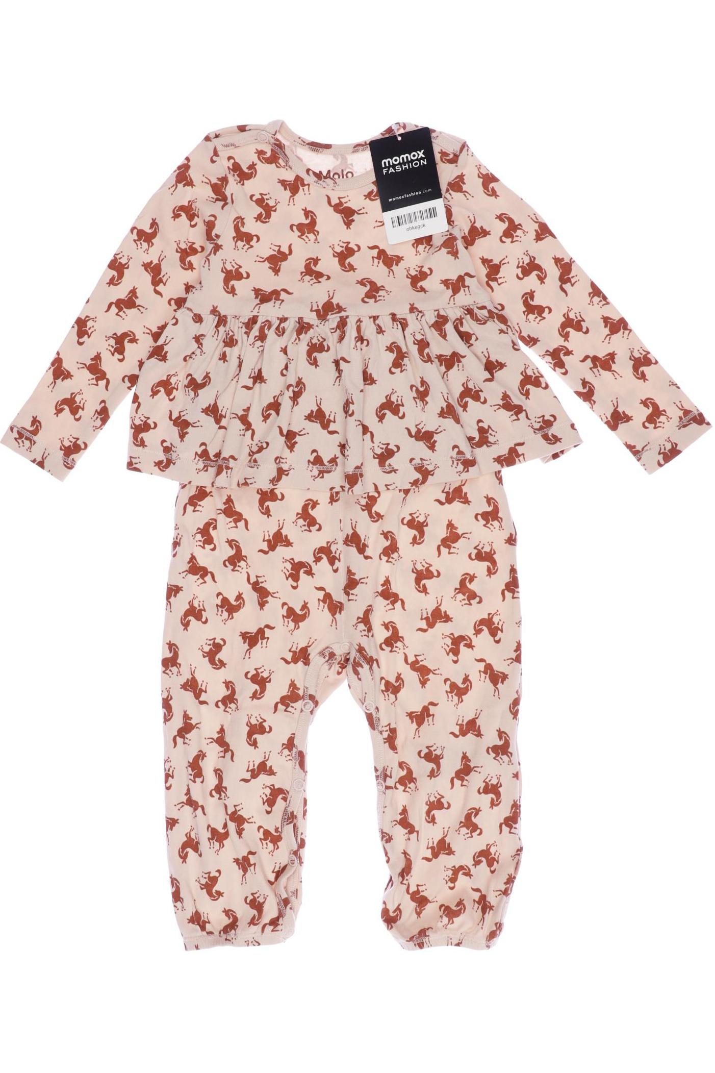 

molo Damen Strampler, beige, Gr. 86