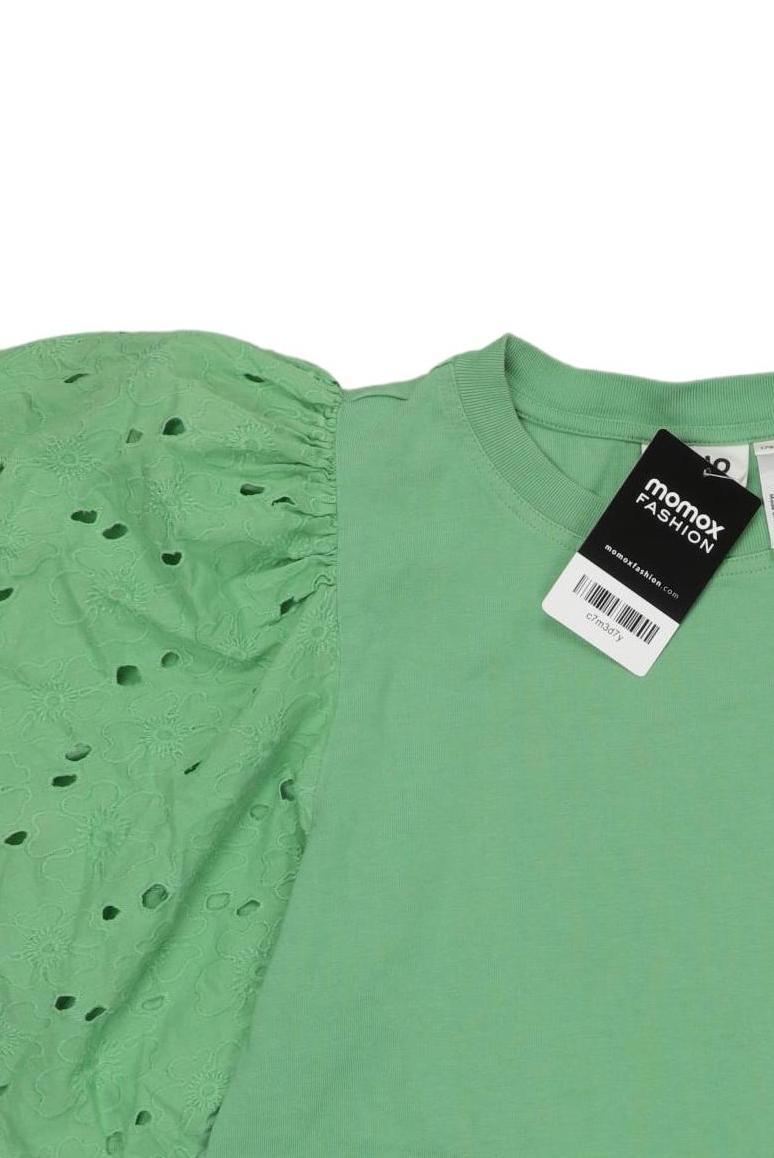 Thumbnail - molo Mädchen T-Shirt, grün, Gr. 176