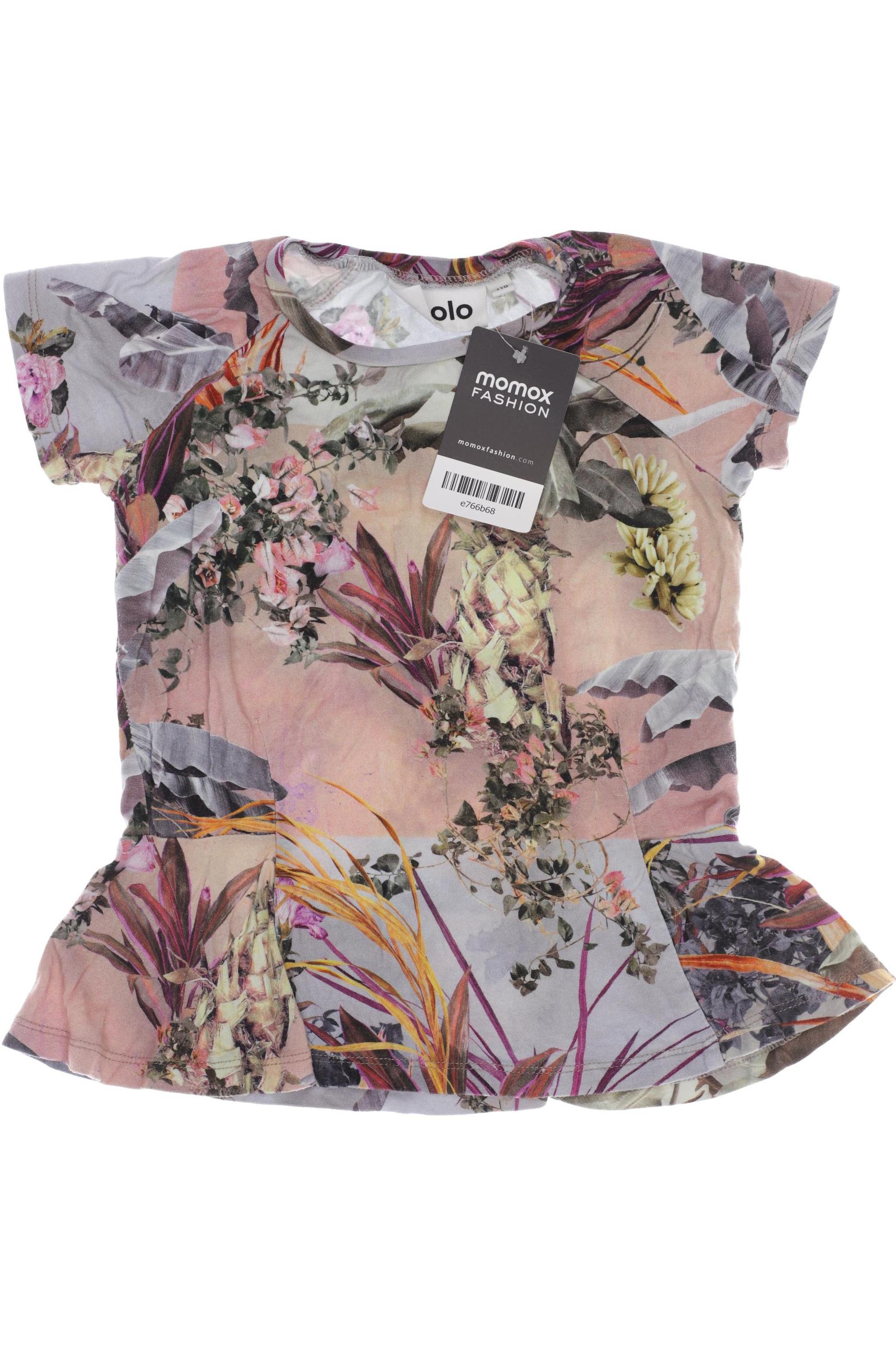 

molo Damen T-Shirt, beige, Gr. 110
