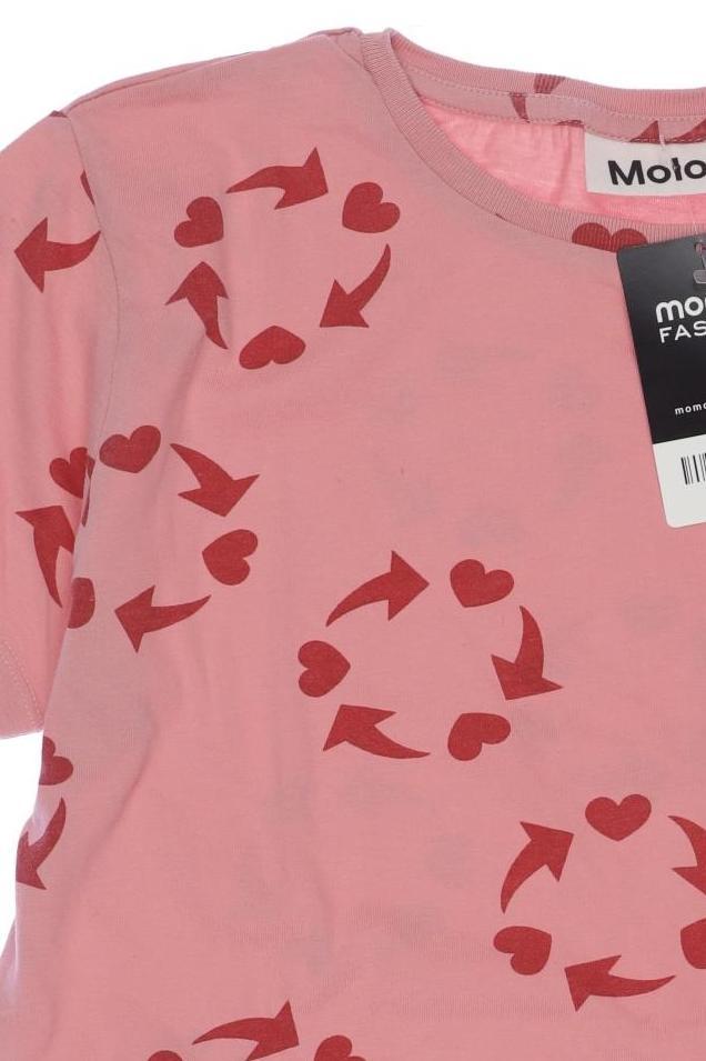 Thumbnail - molo Damen T-Shirt, pink, Gr. 164