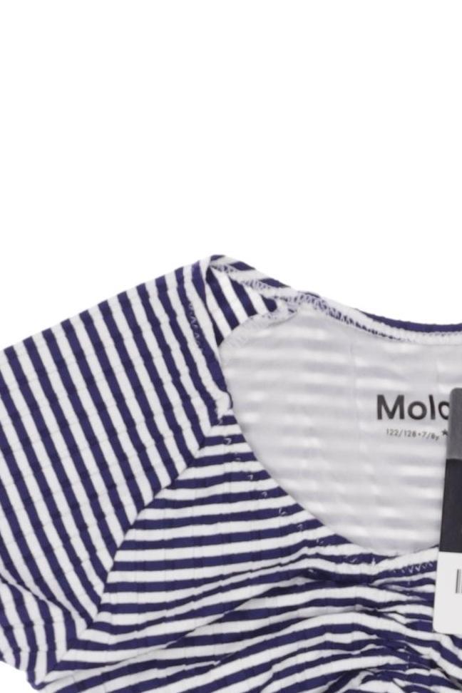Thumbnail - molo Damen T-Shirt, marineblau, Gr. 122