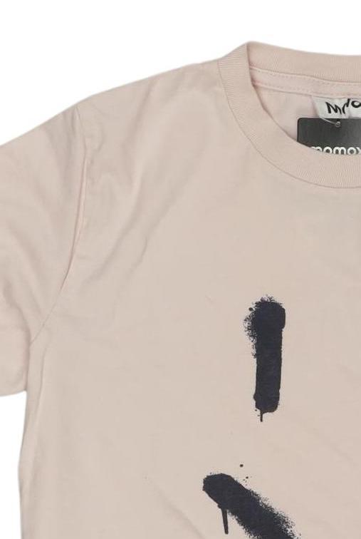 Thumbnail - molo Mädchen T-Shirt, beige, Gr. 140