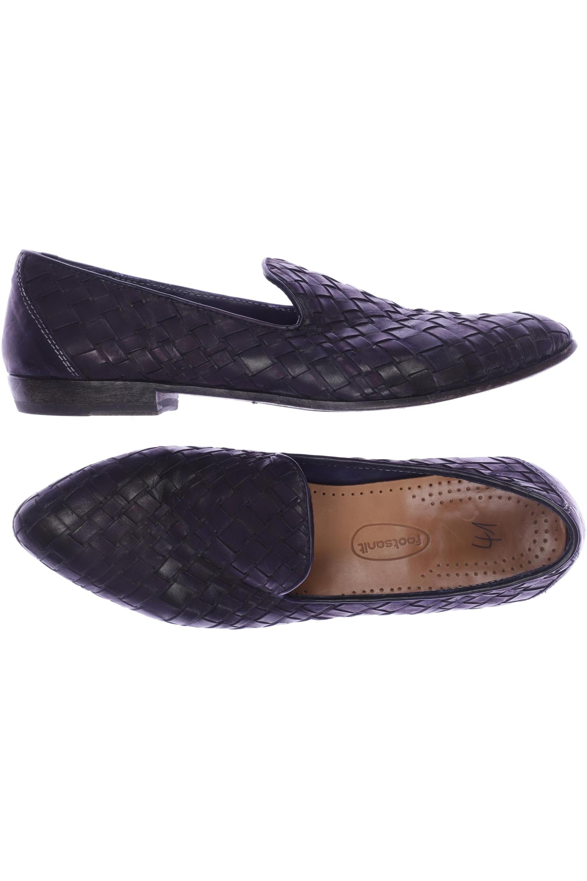 

Moma Damen Halbschuh, flieder, Gr. 41